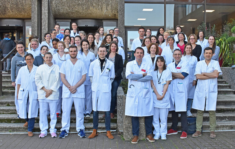 Endocrinologie Diab Tologie Nutrition L Institut Du Thorax Nantes